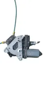 Citroen C8 Rear window lifting mechanism without motor 