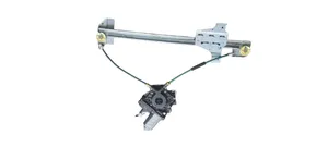 Citroen C8 Rear window lifting mechanism without motor 