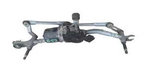 Citroen C3 Front wiper linkage 