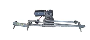 Renault Clio II Front wiper linkage 