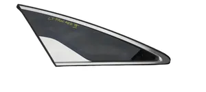 KIA Pro Cee'd III Galinis šoninis kėbulo stiklas 43R019700