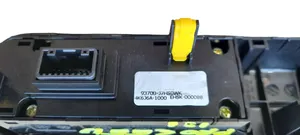 KIA Pro Cee'd III Interruptor de luz 9370037HS0