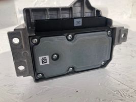 BMW 3 E90 E91 Module de contrôle airbag 9184432