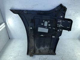 BMW 7 F01 F02 F03 F04 Soporte de montaje del parachoques trasero 7357148