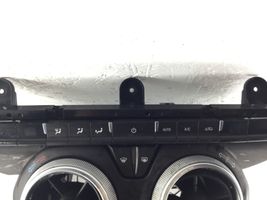 Chevrolet Camaro Panel klimatyzacji 84015904