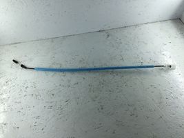 BMW X5 F15 Front door cable line 7293621