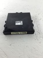 Toyota Land Cruiser (J150) Centralina/modulo motore ECU 2850000431