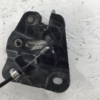 Mazda 6 Cavo maniglia portiera di carico 25W6175