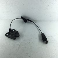 Mazda 6 Câble de porte de chargement 25W6175