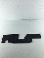 Mazda 6 Plaque avant support serrure de capot GHR1501A1