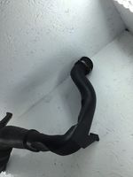 Mazda 6 Tube d'admission de tuyau de refroidisseur intermédiaire 9X239689AD