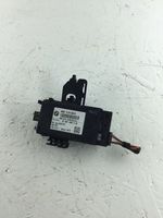 BMW 7 F01 F02 F03 F04 Seat heating relay 9216468