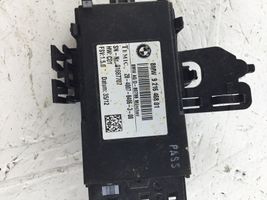 BMW 7 F01 F02 F03 F04 Seat heating relay 9216468