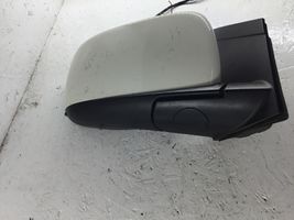 Dodge Caravan Etuoven sähköinen sivupeili 1AB721W1AD