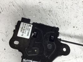 Chevrolet Camaro Loading door lock 13513995