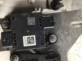 BMW 3 F30 F35 F31 Modulo di controllo della cremagliera dello sterzo 1277022789