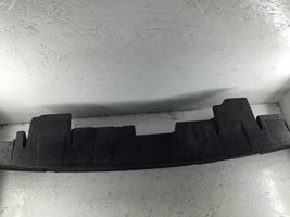 Mercedes-Benz GL X166 Absorber zderzaka tylnego A1663150065