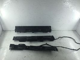 BMW 3 GT F34 Other sill/pillar trim element 7293744