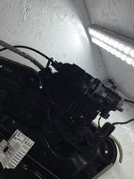 Mercedes-Benz S W222 Takaoven lukitusmoottori A2227601200