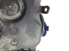 Mercedes-Benz S W222 Serbatoio/vaschetta liquido lavavetri parabrezza A2228690520