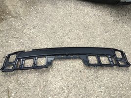 Mercedes-Benz ML W166 Moulure inférieure de pare-chocs arrière A1668850053