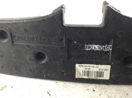 BMW 7 F01 F02 F03 F04 Absorber zderzaka przedniego 51117304354