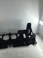 BMW X5 F15 Traversa di supporto paraurti posteriore 7294391