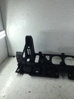 BMW X5 F15 Traversa di supporto paraurti posteriore 7294391