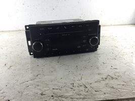 Dodge RAM Panel / Radioodtwarzacz CD/DVD/GPS P05091228AD