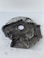 Volkswagen Touareg I Timing chain cover 059103173R