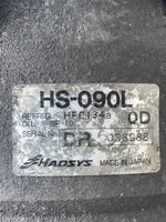 Honda Prelude Compresseur de climatisation HS090L