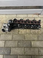 Opel Insignia B Collettore di aspirazione AM42623500083100