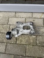 Opel Insignia B Uchwyt / Mocowanie sprężarki klimatyzacji 