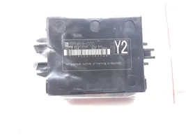 Toyota Prius (XW50) Centralina/modulo immobilizzatore 8978447030