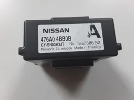 Nissan X-Trail T32 Sensore 476A04BB0B