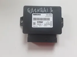 Nissan Qashqai Muut ohjainlaitteet/moduulit 32620330