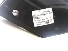 Honda CR-V Elektryczne lusterko boczne drzwi przednich Z98030761