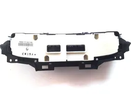 Honda CR-V Moduł / Sterownik klimatyzacji 79600T1TE611M1