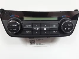 Toyota RAV 4 (XA40) Module unité de contrôle climatisation 5590042440