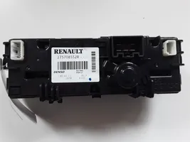 Mercedes-Benz Citan W415 Module unité de contrôle climatisation 275708552R