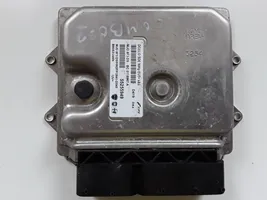 Opel Combo D Calculateur moteur ECU 55255949