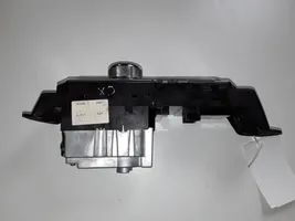 Jaguar XJ X351 Gear selector/shifter (interior) AW937E453BC