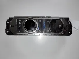 Jaguar XJ X351 Gear selector/shifter (interior) AW937E453BC