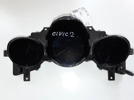 Honda Civic IX Compteur de vitesse tableau de bord HR0407