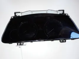 Lexus LS 460 - 600H Spidometrs (instrumentu panelī) 83800-50391