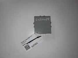 Citroen C-Crosser Autres unités de commande / modules 8631A417