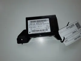 Honda Civic IX Bluetoothin ohjainlaite/moduuli TV0E501