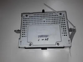 Ford C-MAX II CD/DVD changer E1110R048415