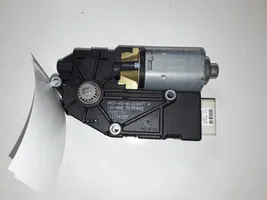 Jaguar XJ X351 Folding roof motor 4223869