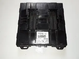 Volkswagen Beetle A5 Comfort/convenience module 5C0937086H